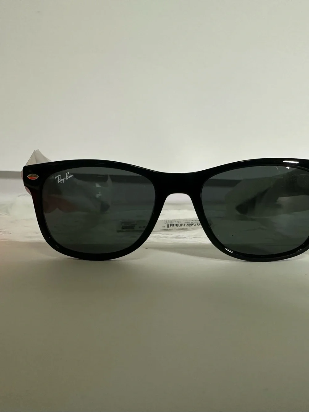 Ray-Ban New Wayfarer Junior  RB9052